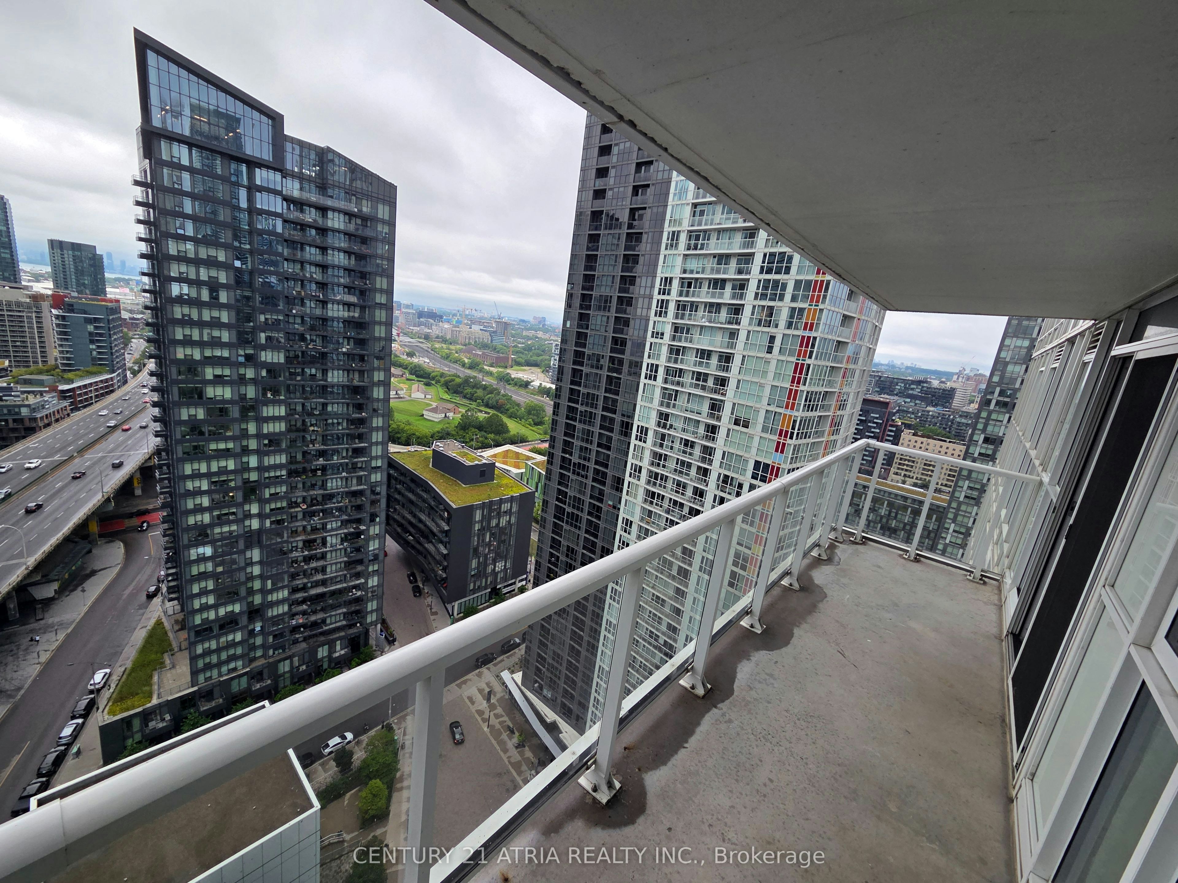 2912-75 Queens Wharf Road, Toronto, ON, M5V 0J8 - 17