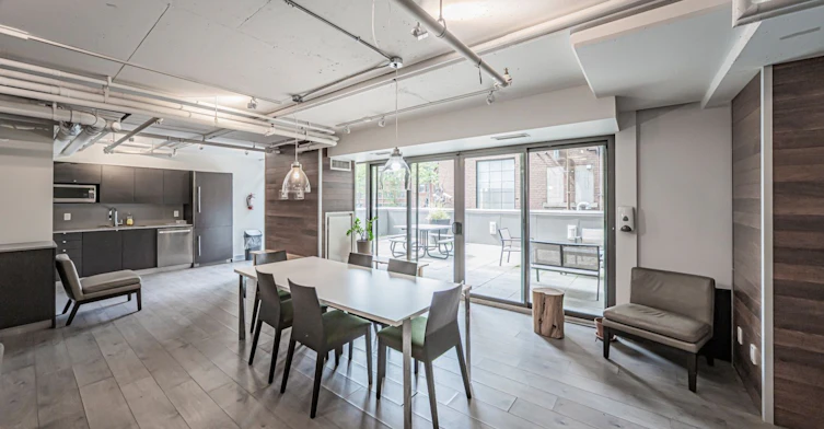 906-32 Camden Street, Toronto, ON, M5V 1V1 - 31