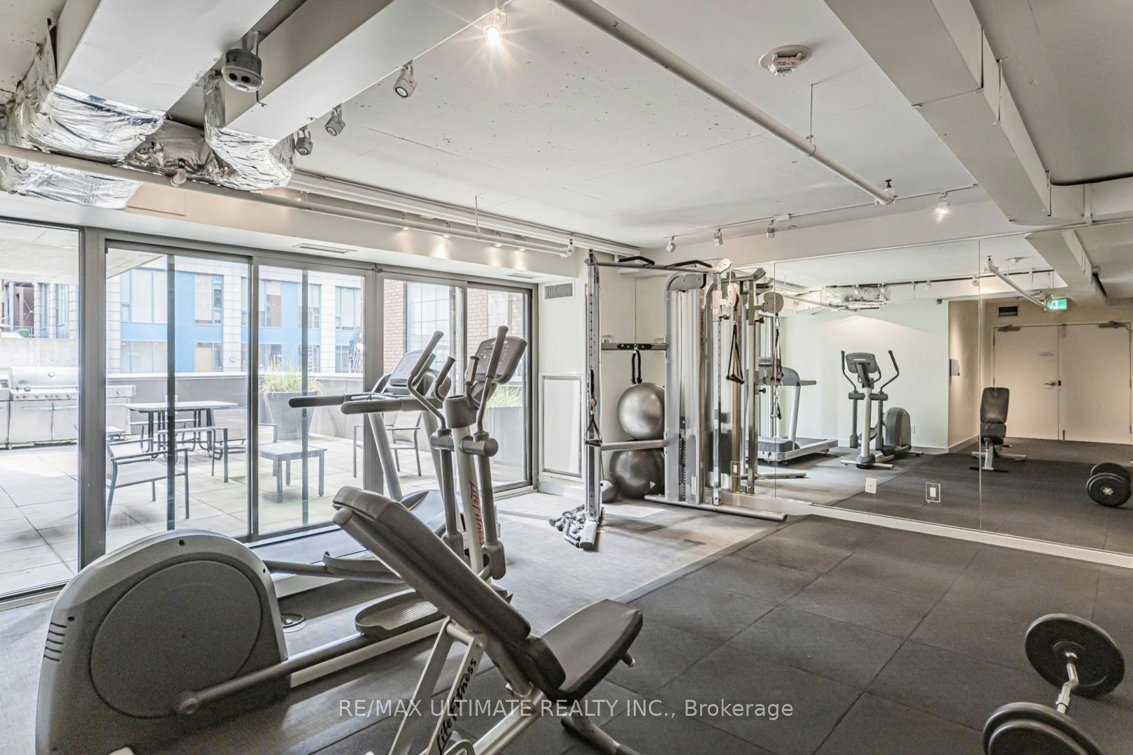 906-32 Camden Street, Toronto, ON, M5V 1V1 - 29