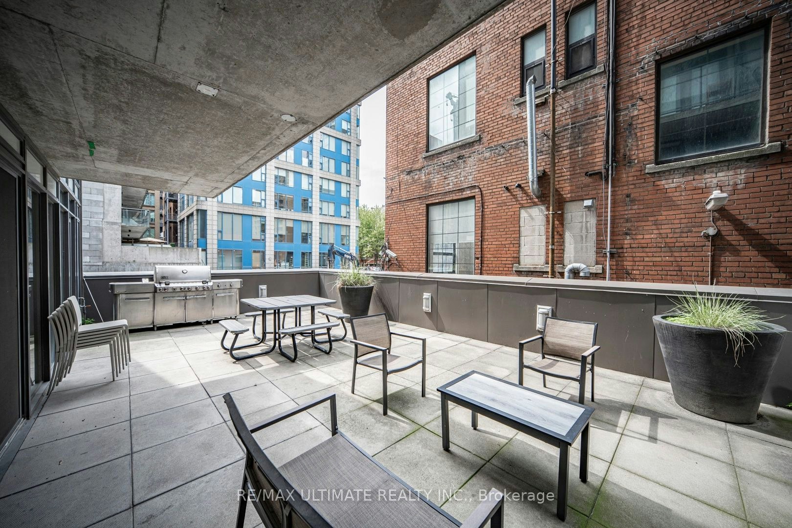 906-32 Camden Street, Toronto, ON, M5V 1V1 - 28