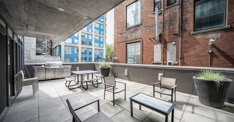 906-32 Camden Street, Toronto, ON, M5V 1V1 - 28