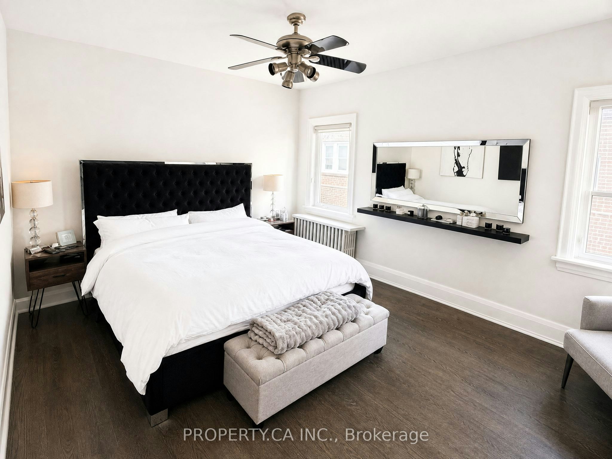 Upper-460 Oriole Parkway, Toronto, ON, M5P 2H8 - 5
