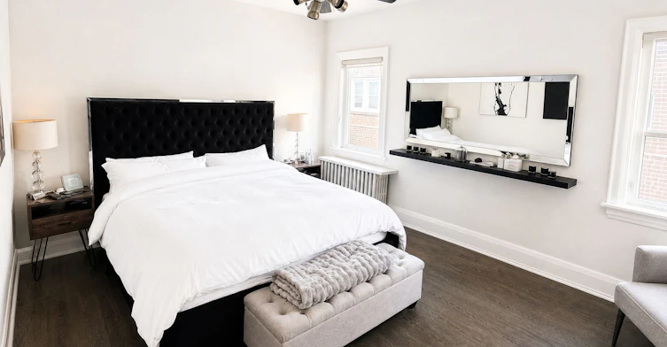 Upper-460 Oriole Parkway, Toronto, ON, M5P 2H8 - 5