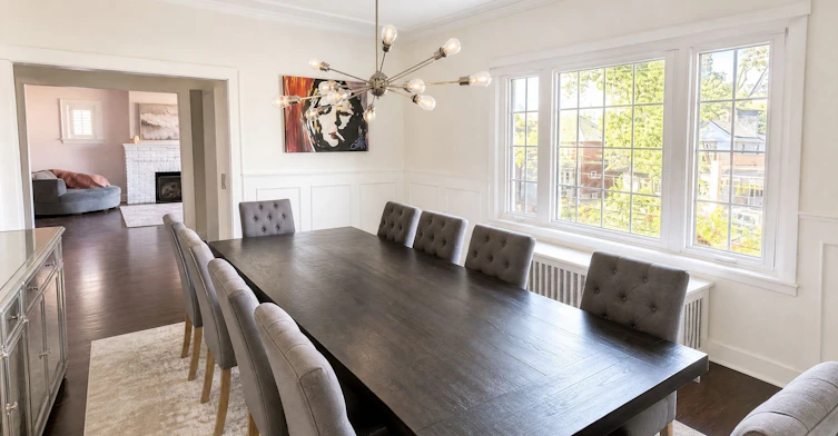 Upper-460 Oriole Parkway, Toronto, ON, M5P 2H8 - 3