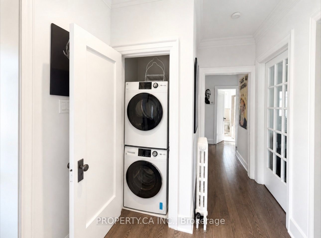 Upper-460 Oriole Parkway, Toronto, ON, M5P 2H8 - 7