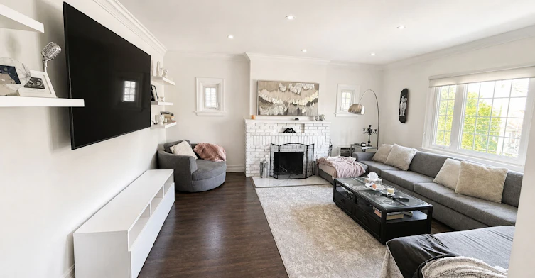 Upper-460 Oriole Parkway, Toronto, ON, M5P 2H8 - 2