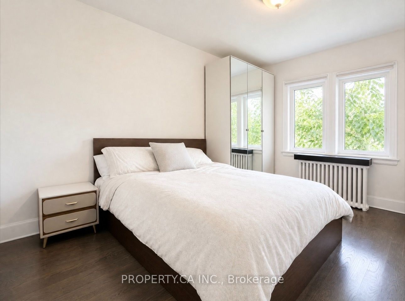 Upper-460 Oriole Parkway, Toronto, ON, M5P 2H8 - 6