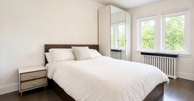 Upper-460 Oriole Parkway, Toronto, ON, M5P 2H8 - 6