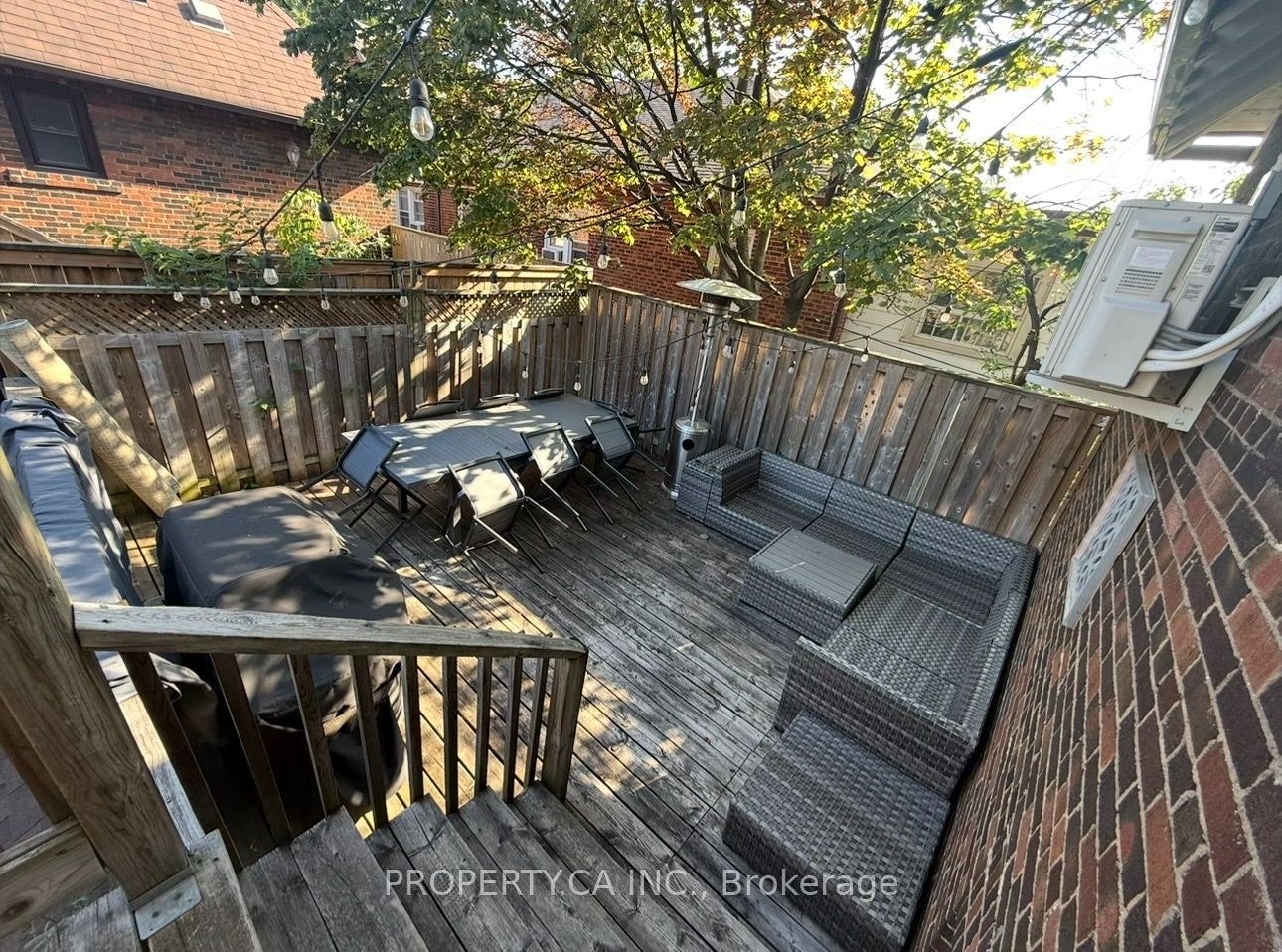 Upper-460 Oriole Parkway, Toronto, ON, M5P 2H8 - 9
