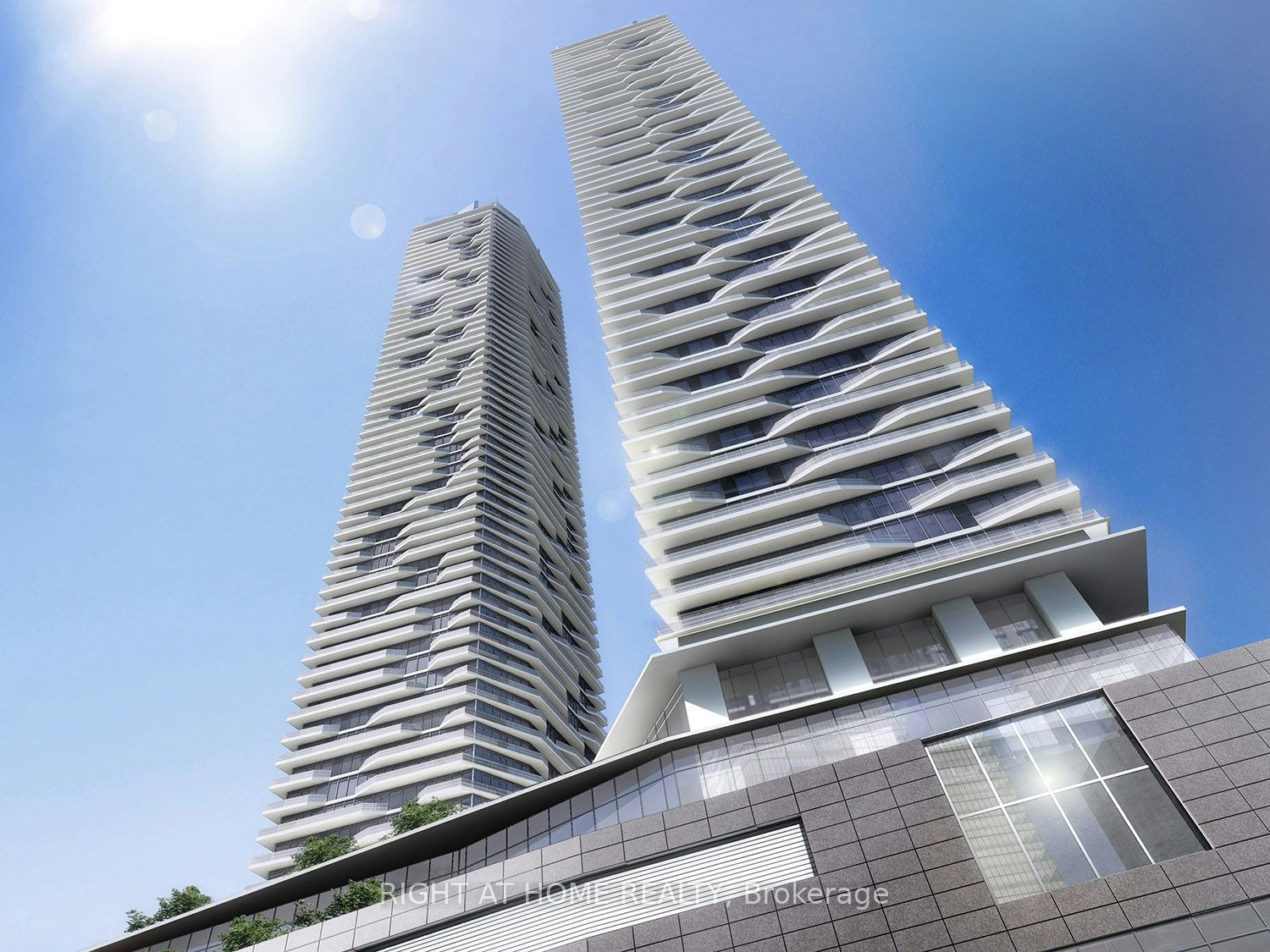 3911-100 Harbour Street, Toronto, ON, M5J 2T5