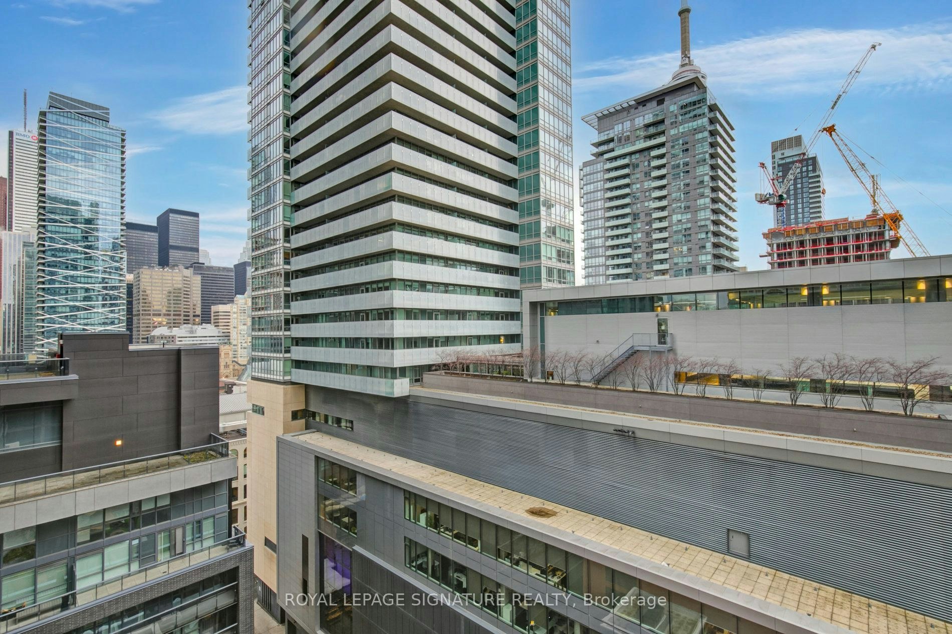 1111-21 Widmer Street, Toronto, ON, M5V 0B8 - 34