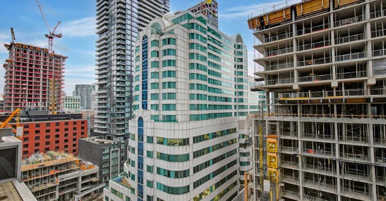 1111-21 Widmer Street, Toronto, ON, M5V 0B8 - 33