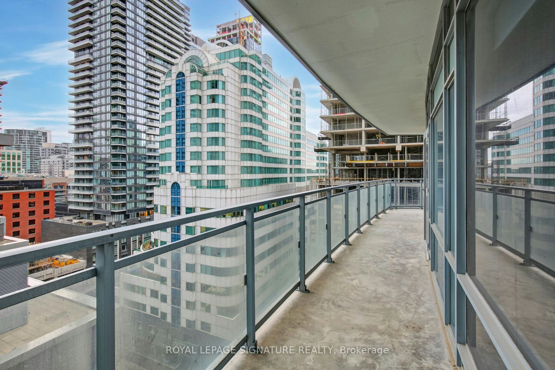 1111-21 Widmer Street, Toronto, ON, M5V 0B8 - 29