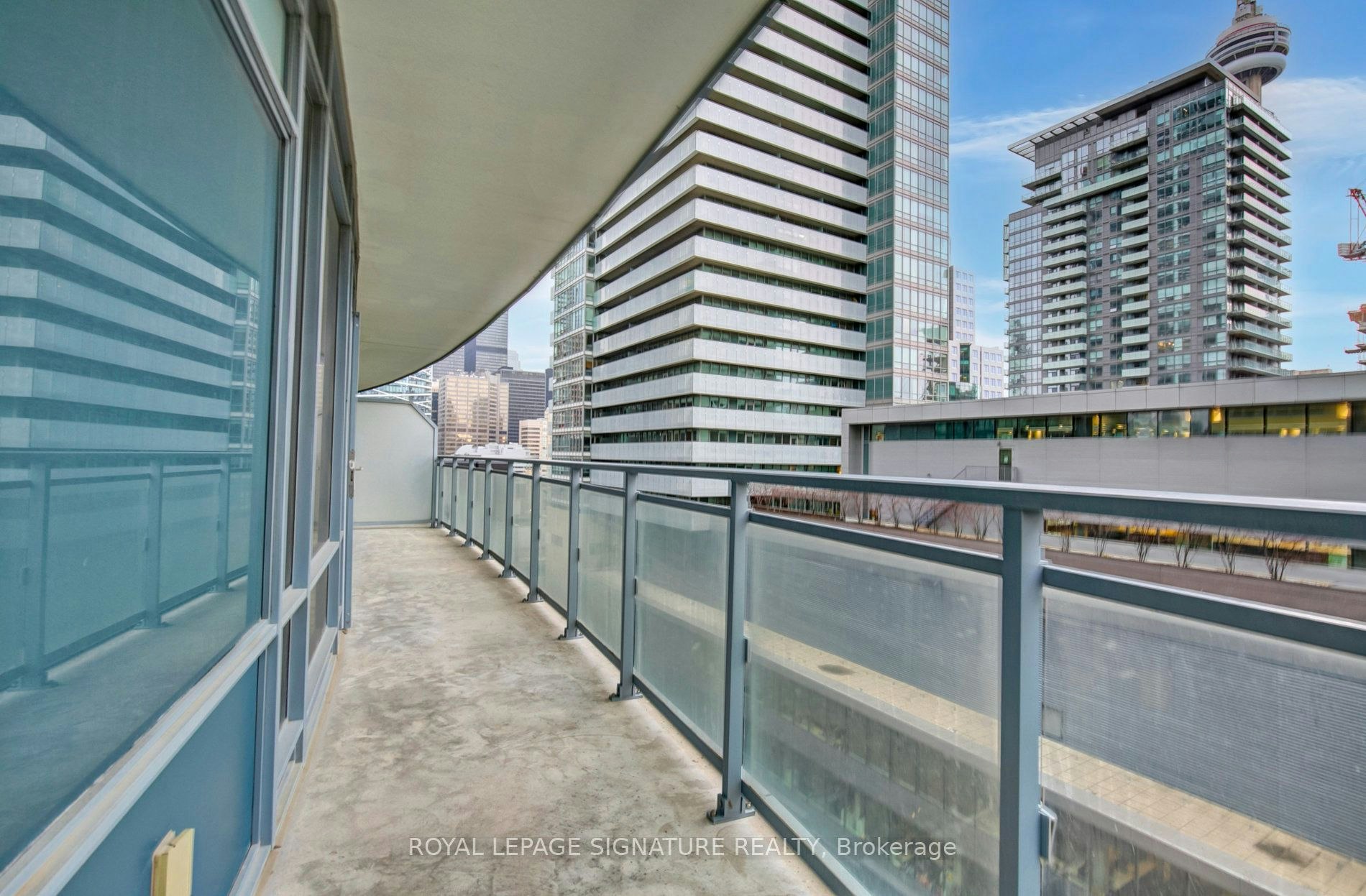 1111-21 Widmer Street, Toronto, ON, M5V 0B8 - 30