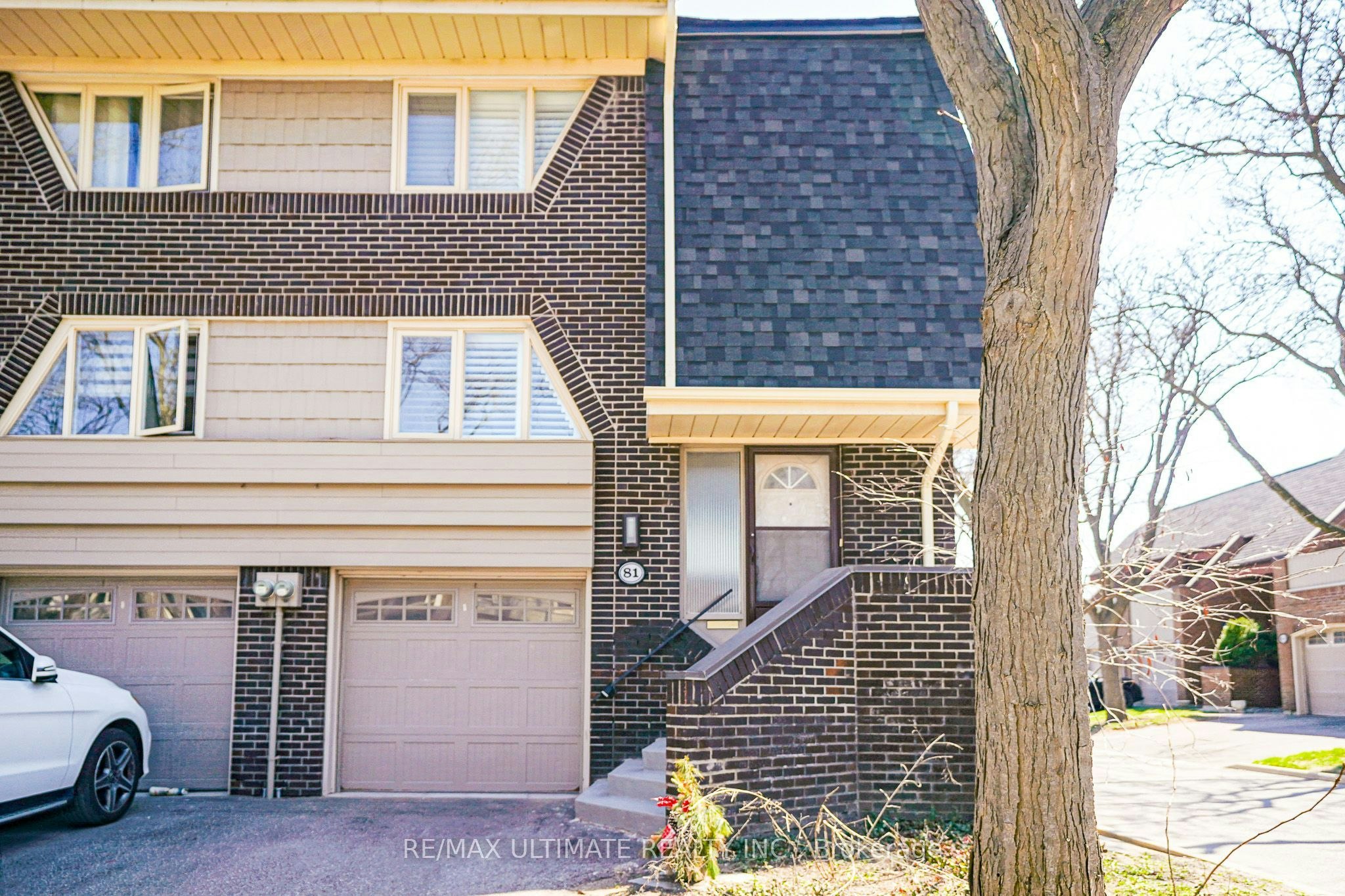 81 Flaming Rose Way, Toronto, ON, M2N 5W8 - 44