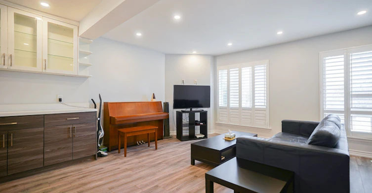 81 Flaming Rose Way, Toronto, ON, M2N 5W8 - 12