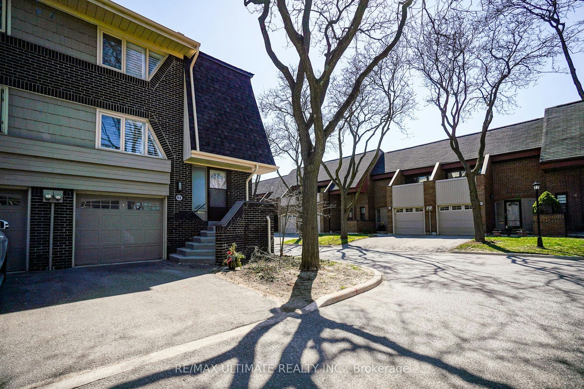 81 Flaming Rose Way, Toronto, ON, M2N 5W8 - 45