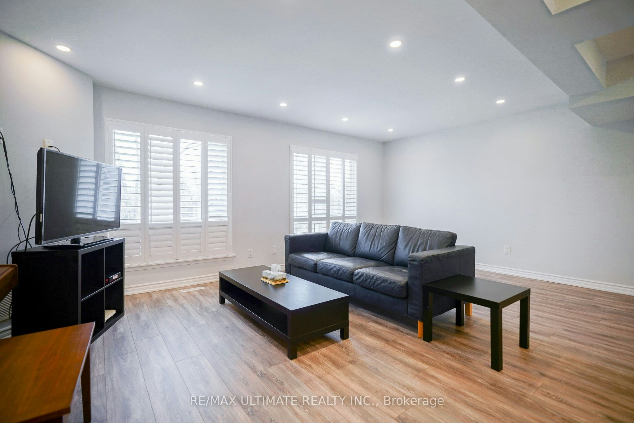 81 Flaming Rose Way, Toronto, ON, M2N 5W8 - 14