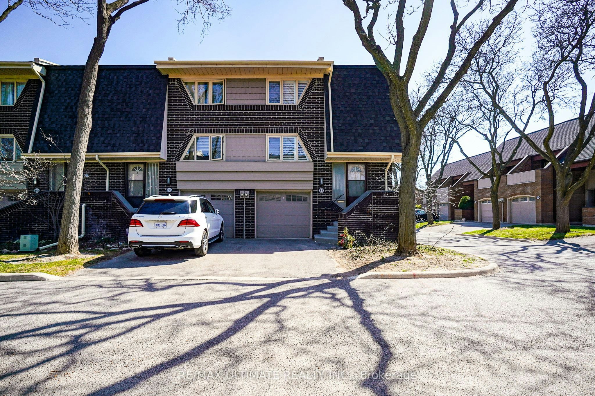 81 Flaming Rose Way, Toronto, ON, M2N 5W8 - 48