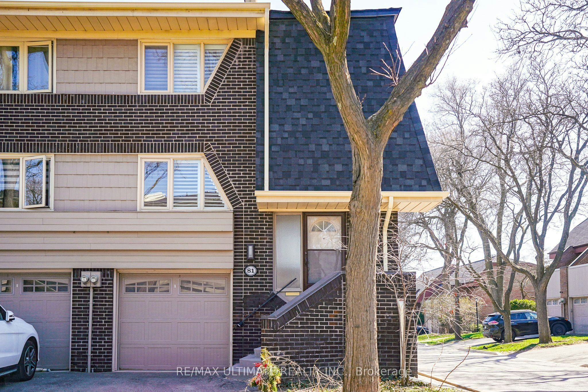 81 Flaming Rose Way, Toronto, ON, M2N 5W8 - 49