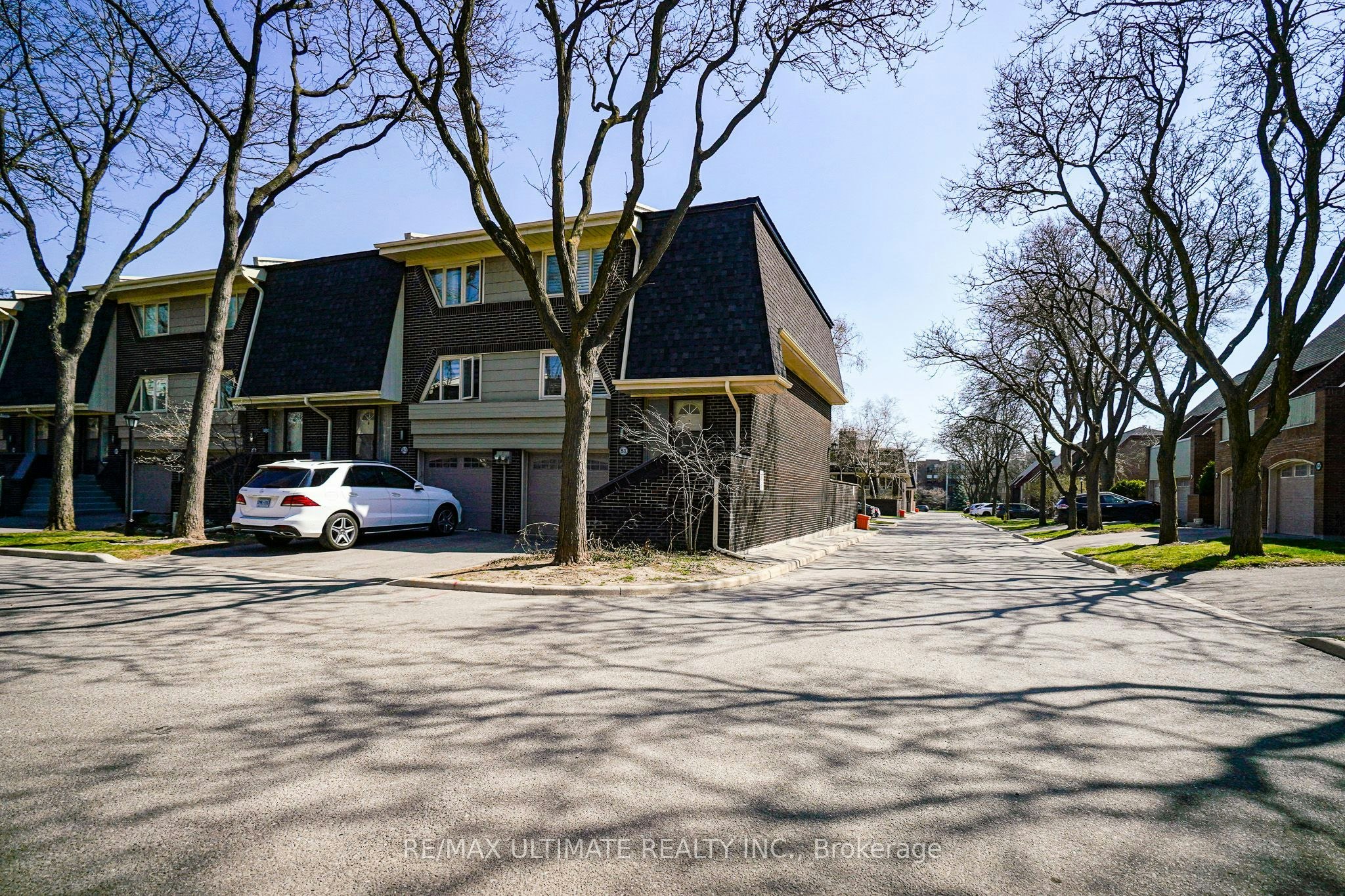 81 Flaming Rose Way, Toronto, ON, M2N 5W8 - 47