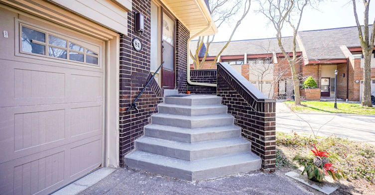81 Flaming Rose Way, Toronto, ON, M2N 5W8 - 43