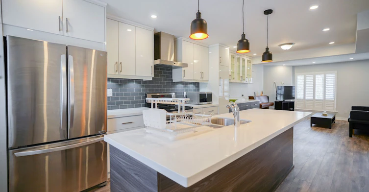 81 Flaming Rose Way, Toronto, ON, M2N 5W8 - 8