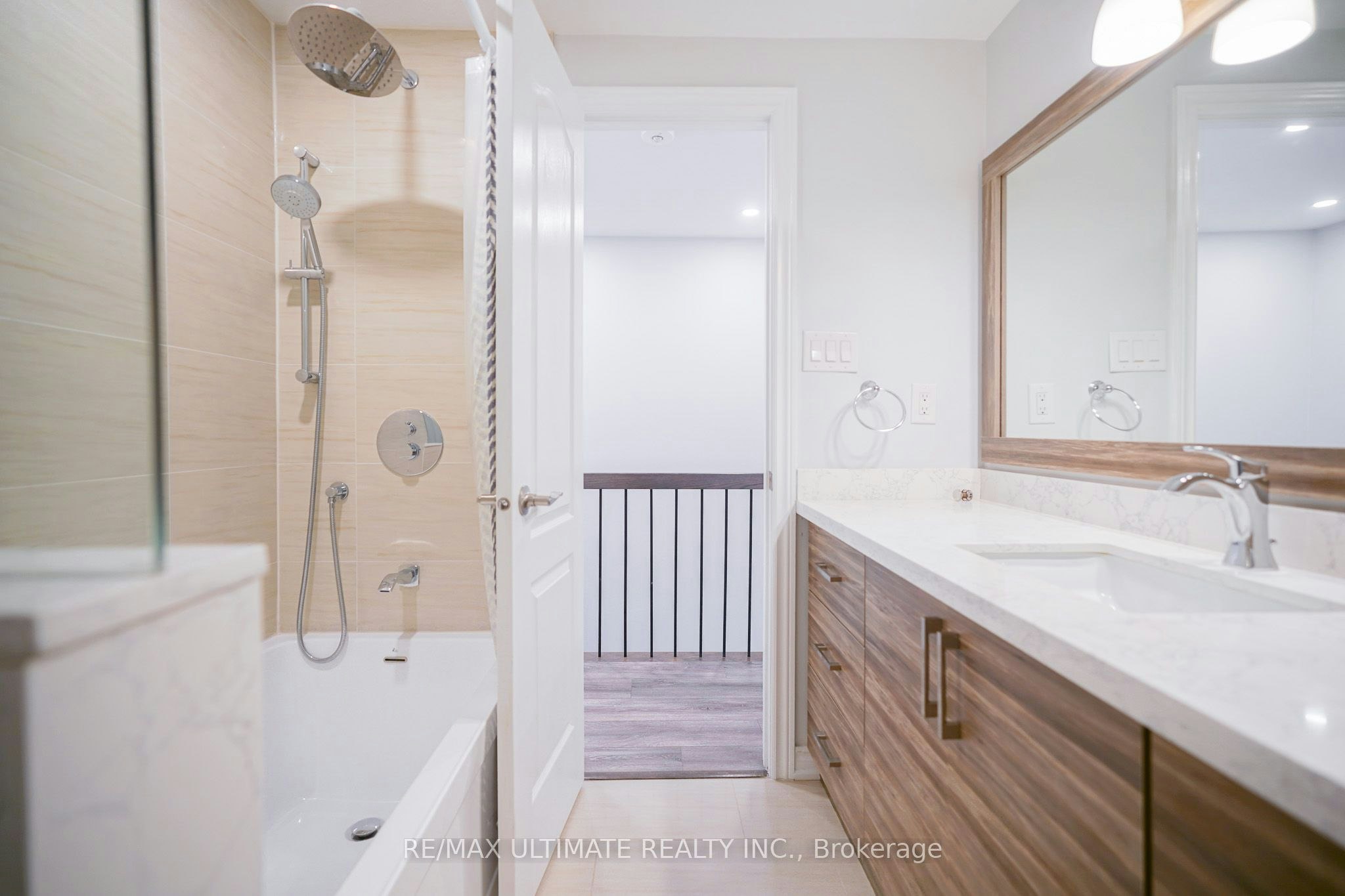 81 Flaming Rose Way, Toronto, ON, M2N 5W8 - 29
