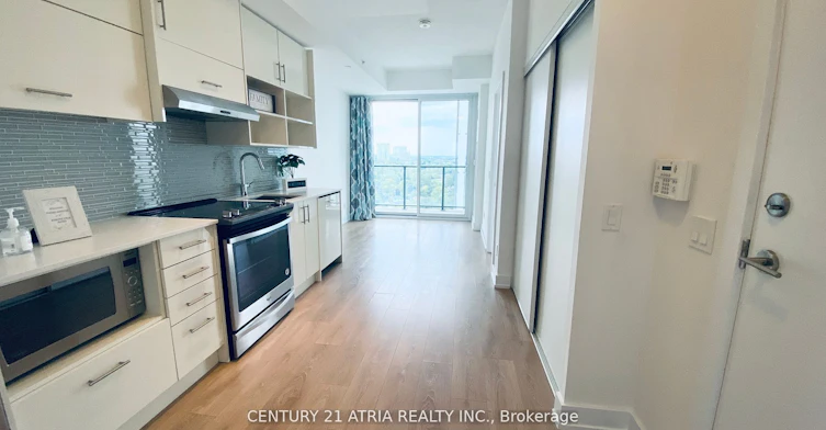 1307-128 Fairview Mall Drive, Toronto, ON, M2J 0E8 - 6