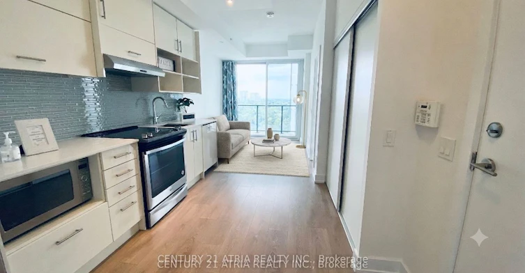 1307-128 Fairview Mall Drive, Toronto, ON, M2J 0E8 - 2