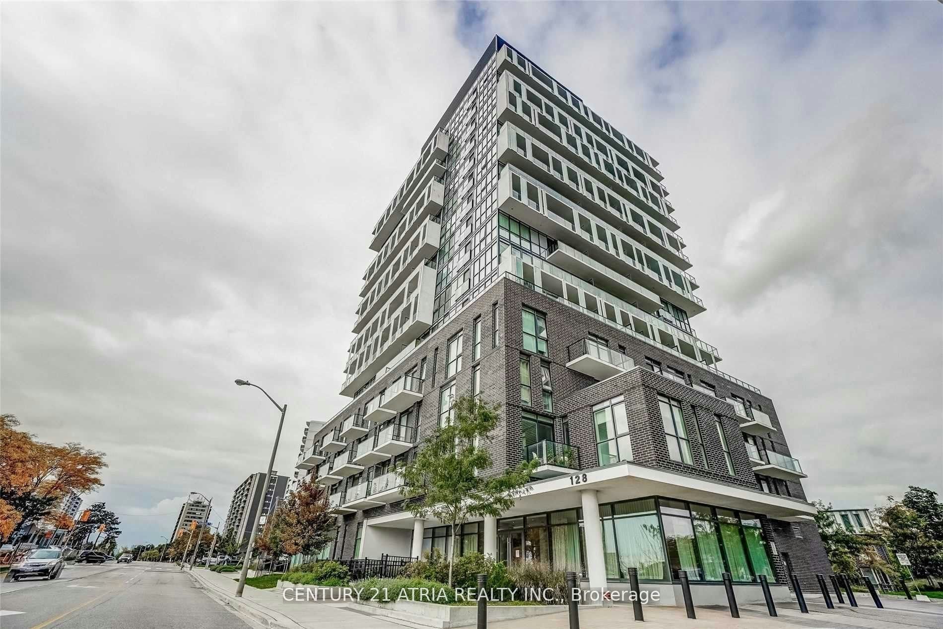 1307-128 Fairview Mall Drive, Toronto, ON, M2J 0E8
