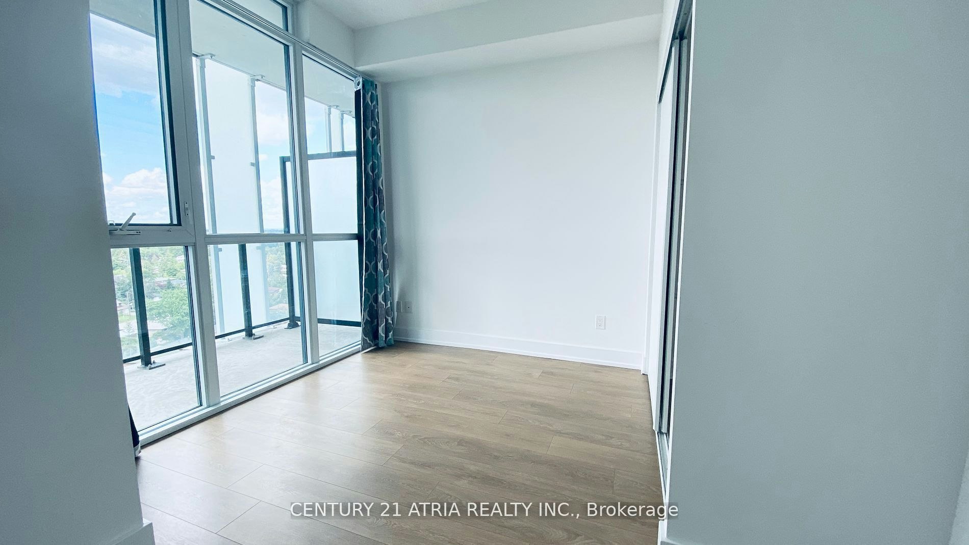 1307-128 Fairview Mall Drive, Toronto, ON, M2J 0E8 - 8
