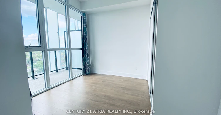 1307-128 Fairview Mall Drive, Toronto, ON, M2J 0E8 - 8