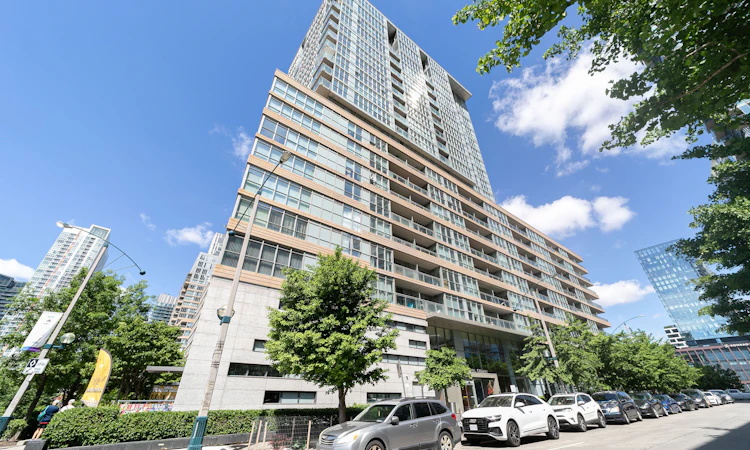 711-10 Capreol Court