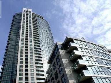 3201-215 Fort York Boulevard, Toronto, ON, M5V 4A2