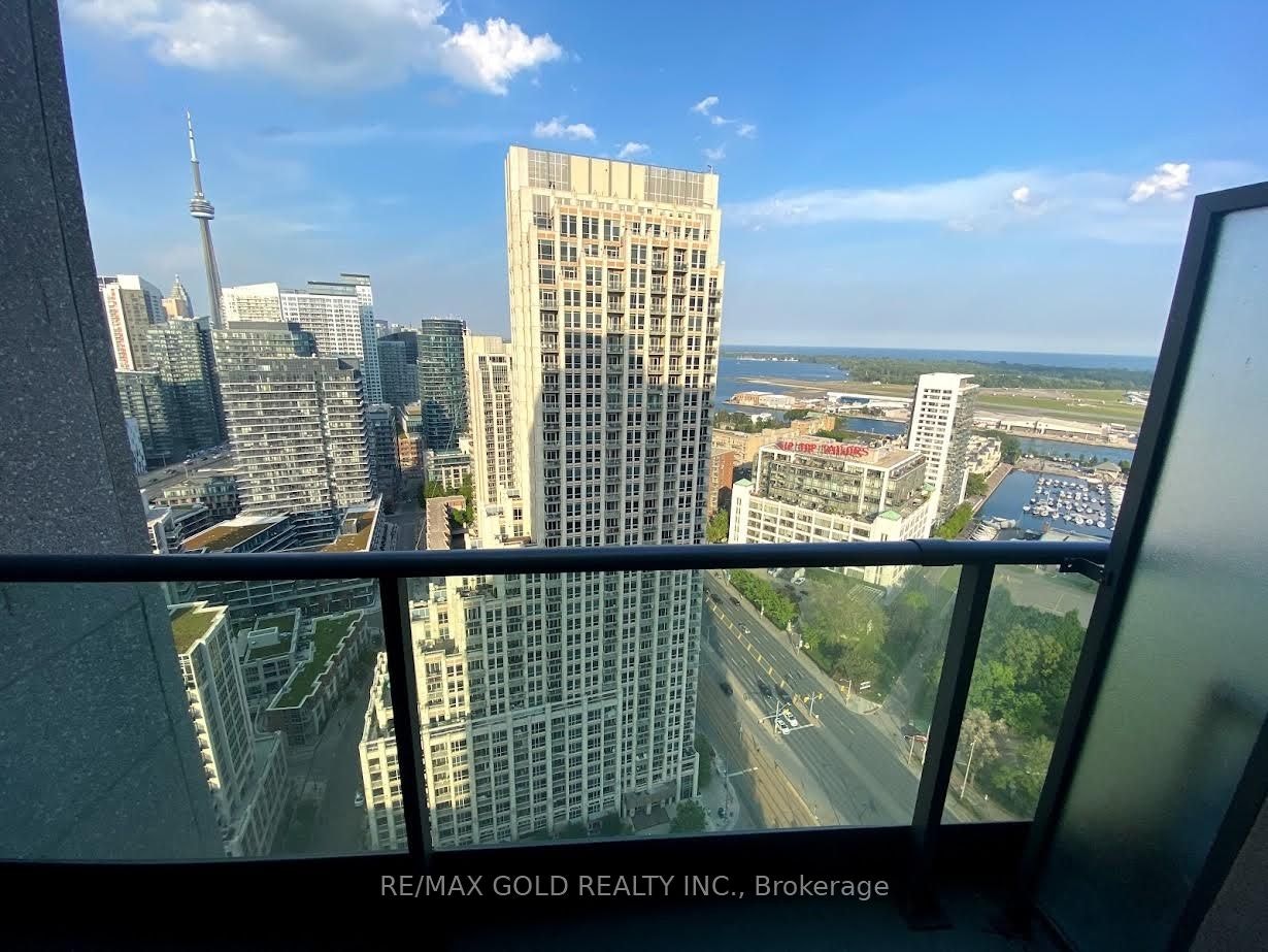 3201-215 Fort York Boulevard, Toronto, ON, M5V 4A2 - 6