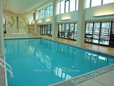 3201-215 Fort York Boulevard, Toronto, ON, M5V 4A2 - 2
