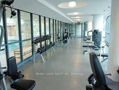 3201-215 Fort York Boulevard, Toronto, ON, M5V 4A2 - 12