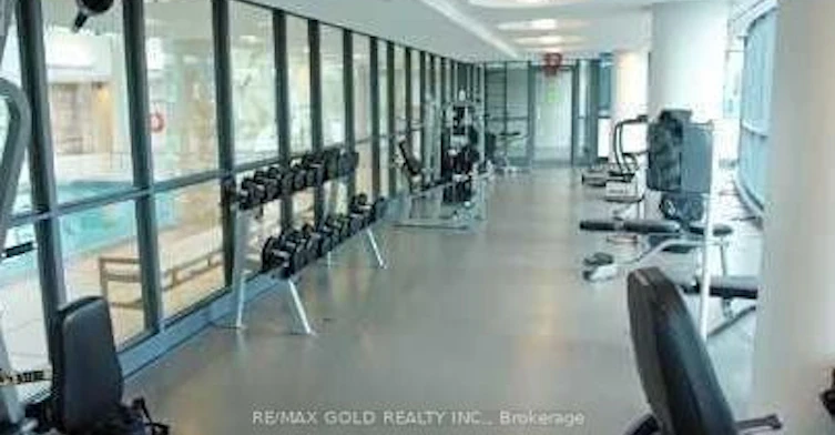 3201-215 Fort York Boulevard, Toronto, ON, M5V 4A2 - 12