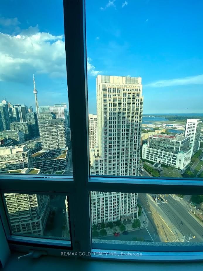 3201-215 Fort York Boulevard, Toronto, ON, M5V 4A2 - 8