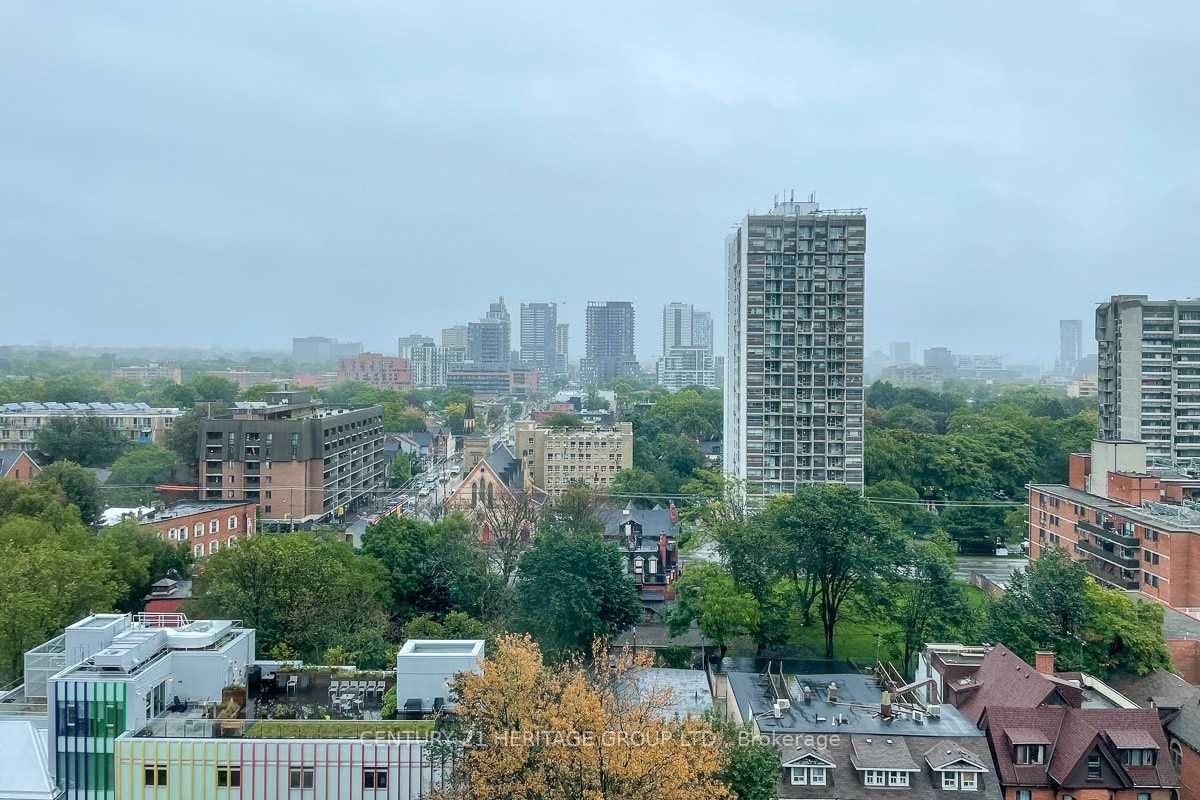 2015-219 Dundas Street E, Toronto, ON, M5A 0V1 - 13