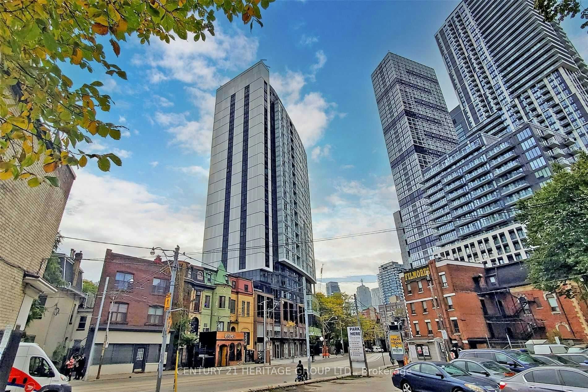 2015-219 Dundas Street E, Toronto, ON, M5A 0V1 - 2