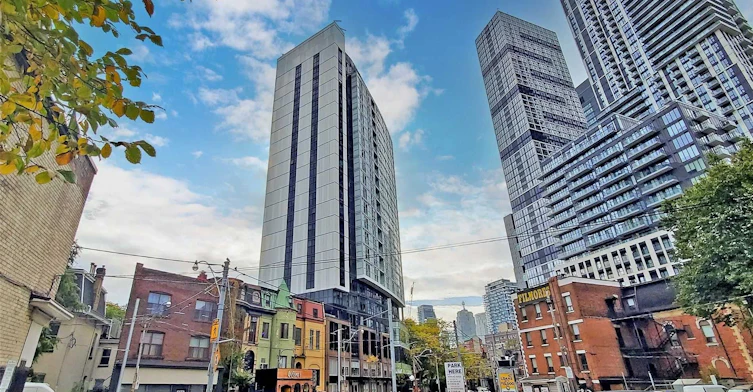 2015-219 Dundas Street E, Toronto, ON, M5A 0V1 - 2