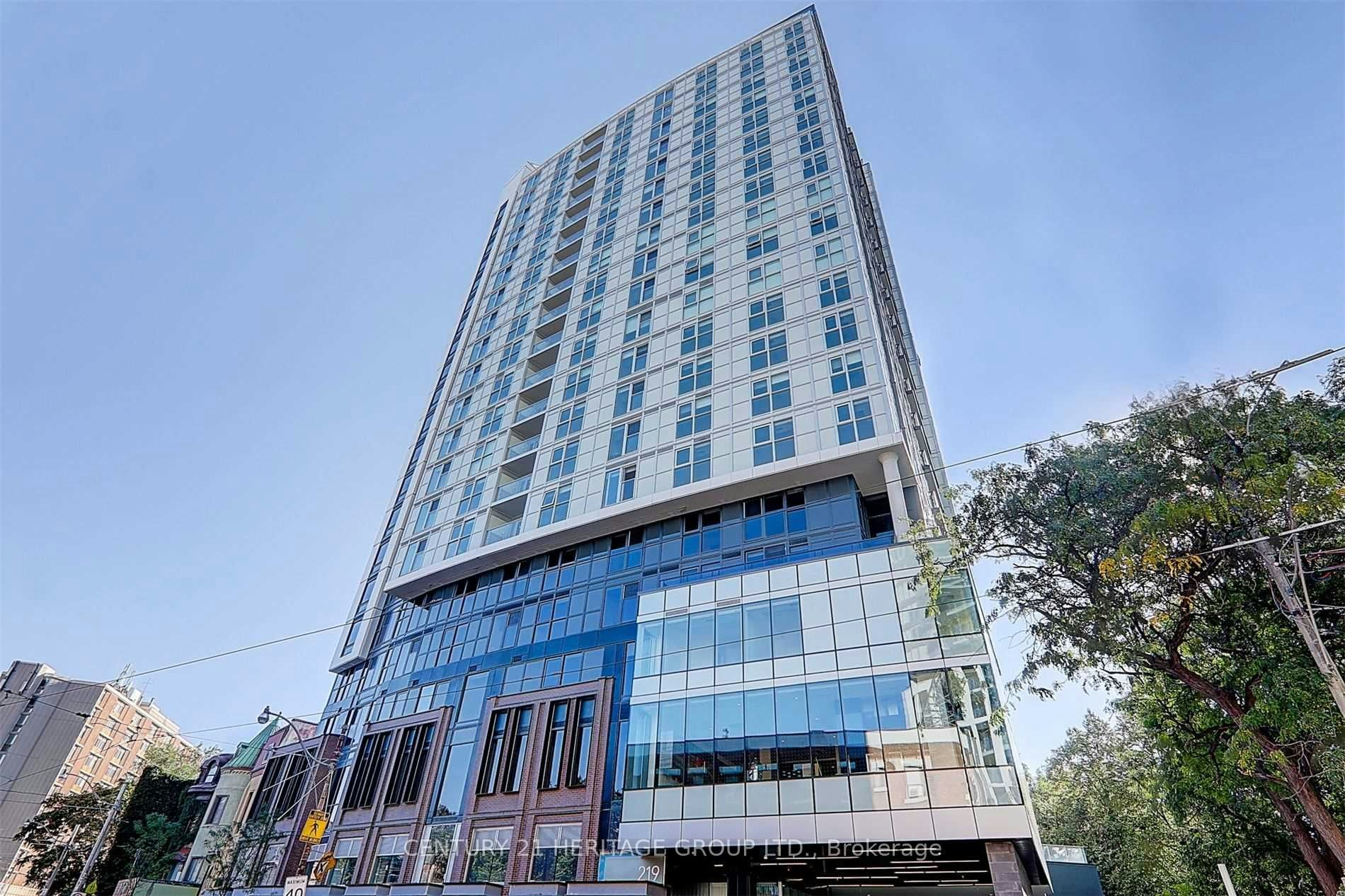 2015-219 Dundas Street E, Toronto, ON, M5A 0V1