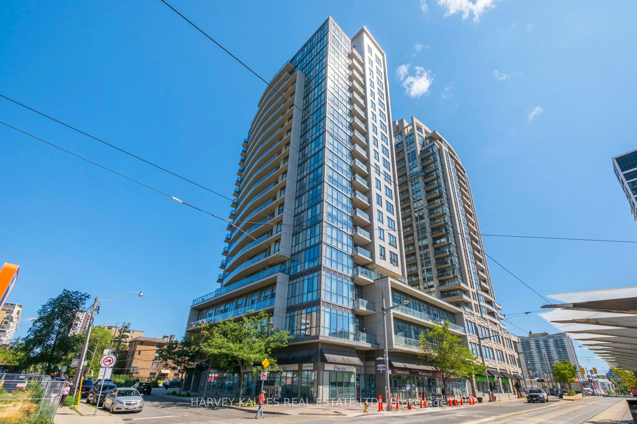1602-530 St Clair Avenue W, Toronto, ON, M6C 0A2 - 15