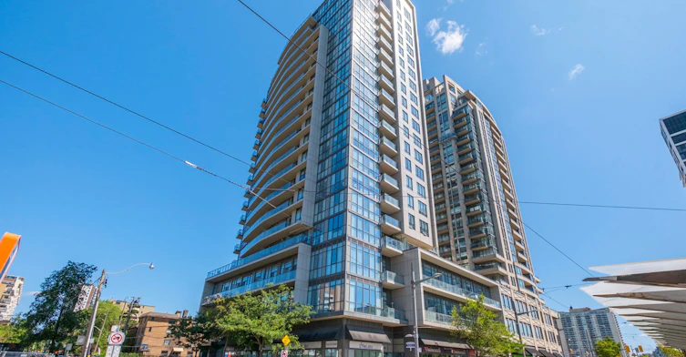 1602-530 St Clair Avenue W, Toronto, ON, M6C 0A2 - 15
