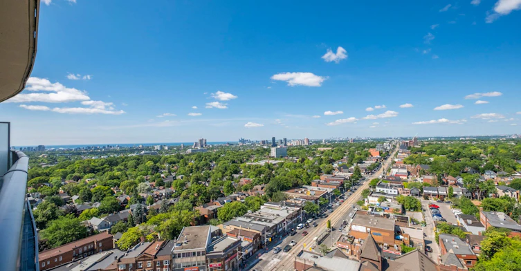 1602-530 St Clair Avenue W, Toronto, ON, M6C 0A2 - 14