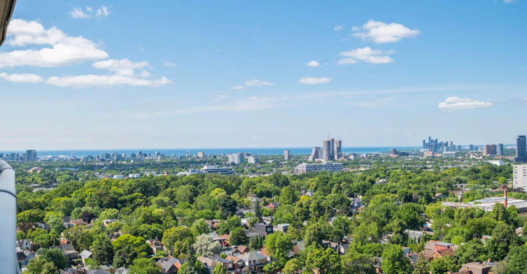 1602-530 St Clair Avenue W, Toronto, ON, M6C 0A2 - 13