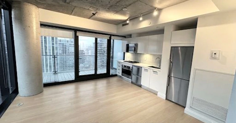 2901-224 King Street W, Toronto, ON, M5H 0A6 - 4