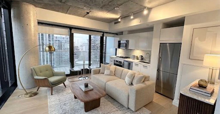 2901-224 King Street W, Toronto, ON, M5H 0A6 - 5